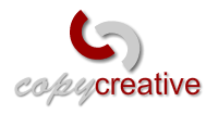 Logo Copy Creative